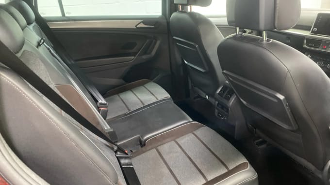 2020 Seat Tarraco