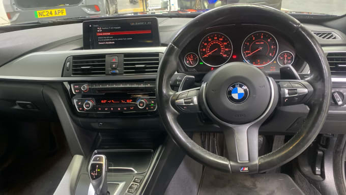 2018 BMW 4 Series