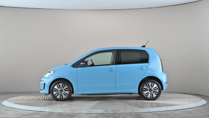 2022 Volkswagen Up