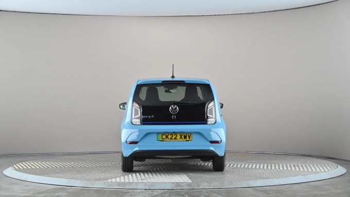 2022 Volkswagen Up