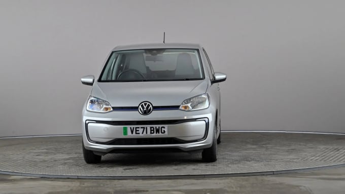 2021 Volkswagen Up