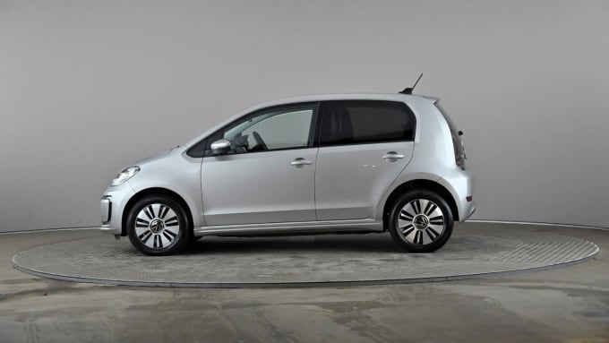 2021 Volkswagen Up