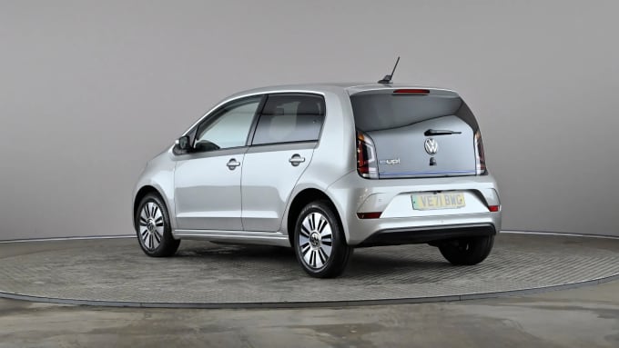 2021 Volkswagen Up