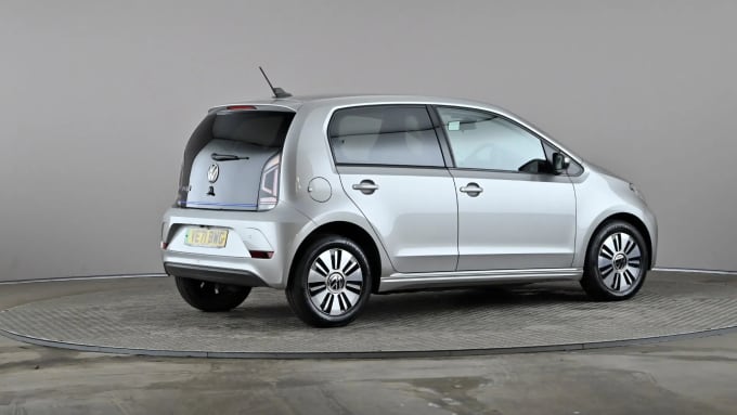 2021 Volkswagen Up