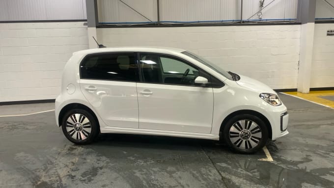 2021 Volkswagen Up