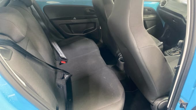 2021 Volkswagen Up
