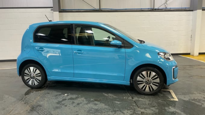 2021 Volkswagen Up