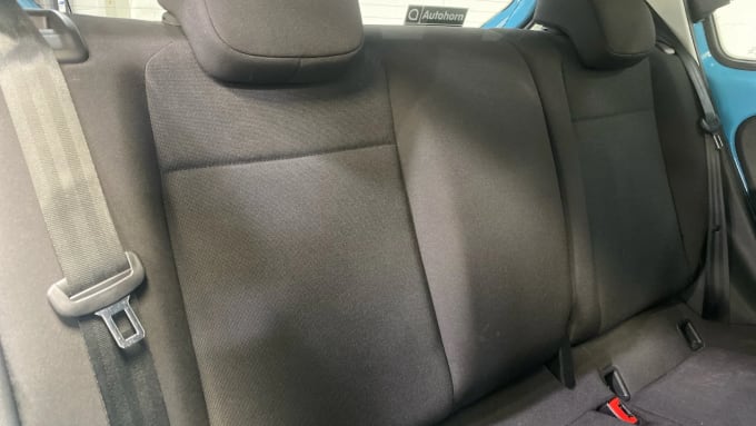 2021 Volkswagen Up