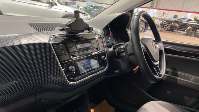 2021 Volkswagen Up