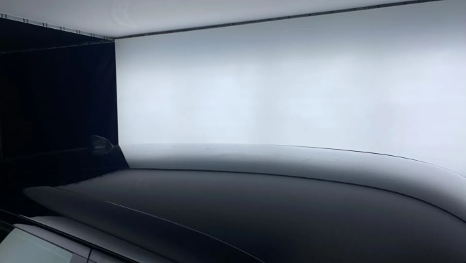2021 Land Rover Range Rover Evoque