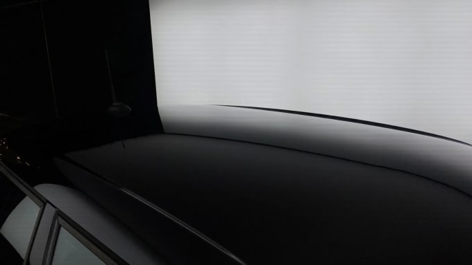 2018 Mini Hatch