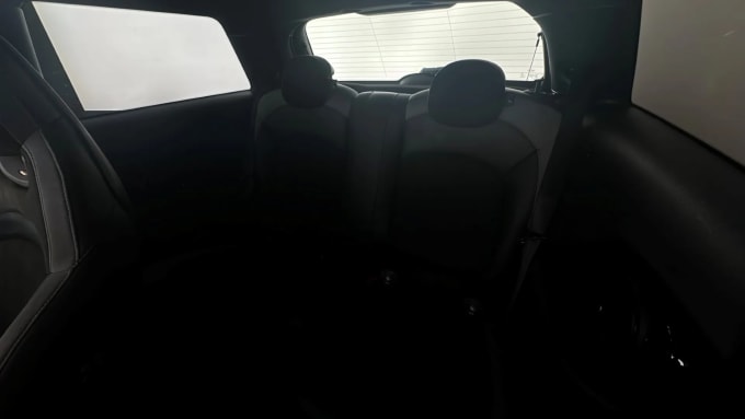 2019 Mini Hatch