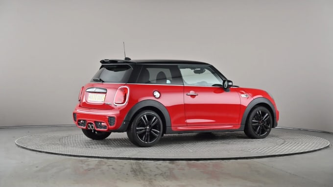 2020 Mini Hatch