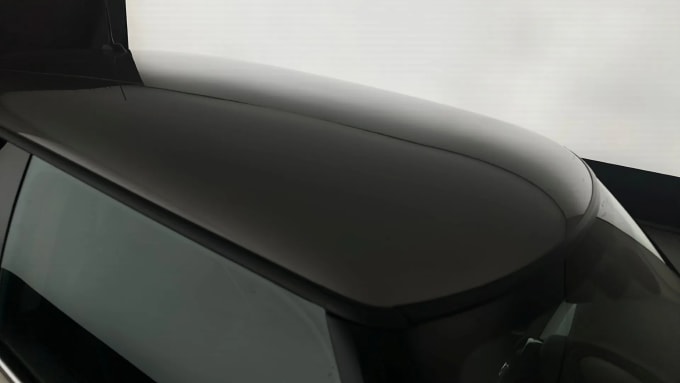 2018 Mini Hatch