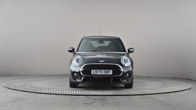 2020 Mini Hatch