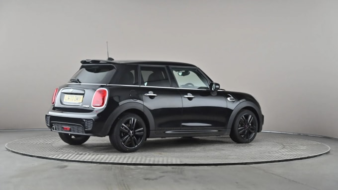 2020 Mini Hatch