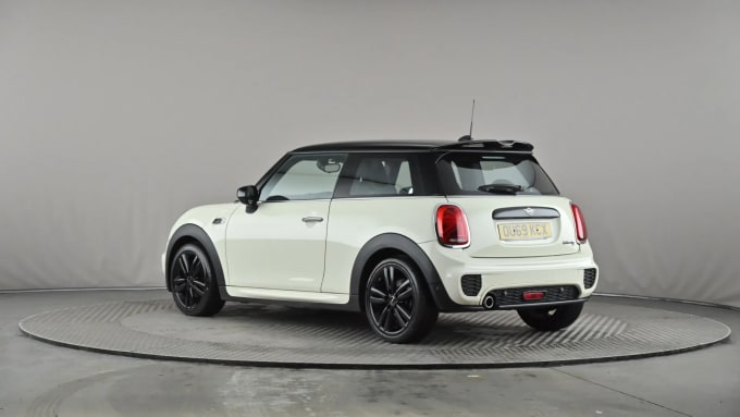 2019 Mini Hatch