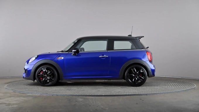 2018 Mini Hatch