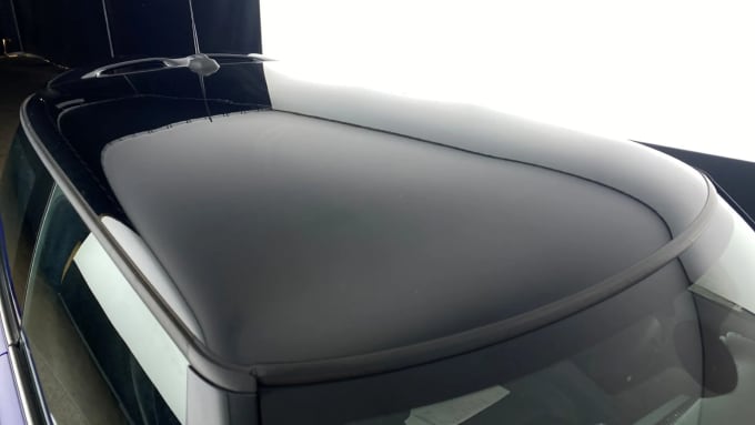 2018 Mini Hatch