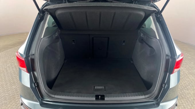 2022 Seat Ateca