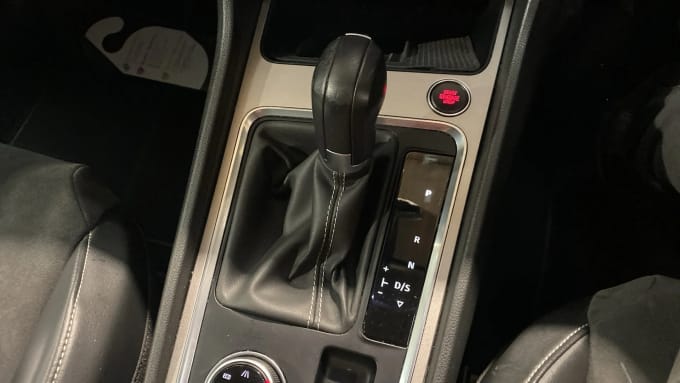 2021 Seat Ateca