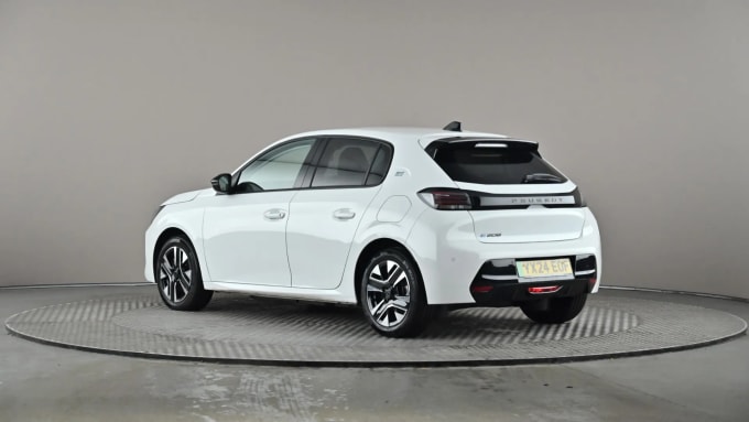 2024 Peugeot 208