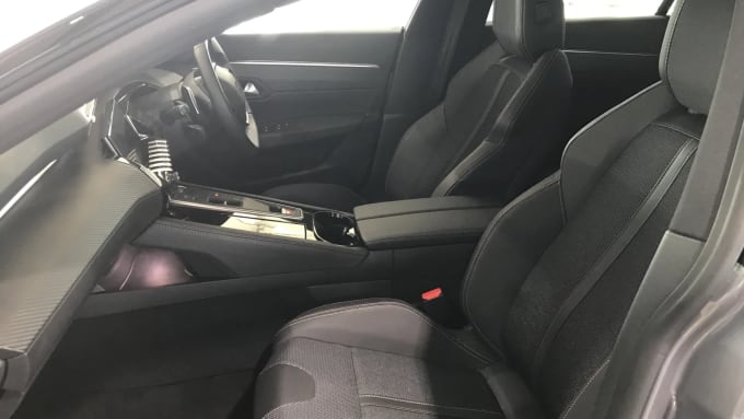 2024 Peugeot 508