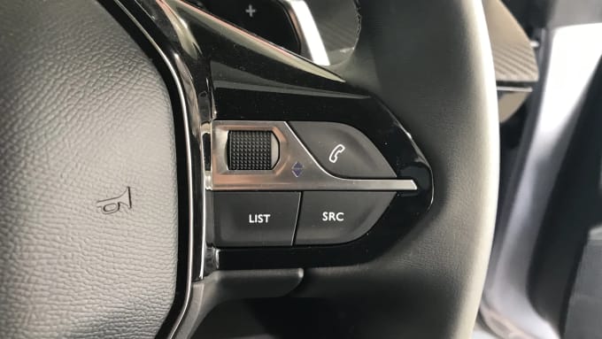 2024 Peugeot 508