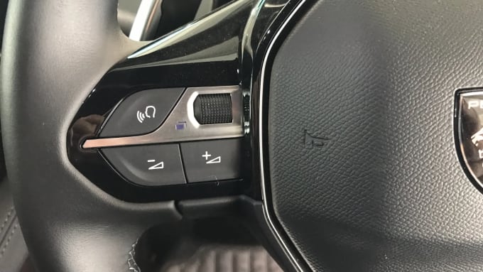 2024 Peugeot 508