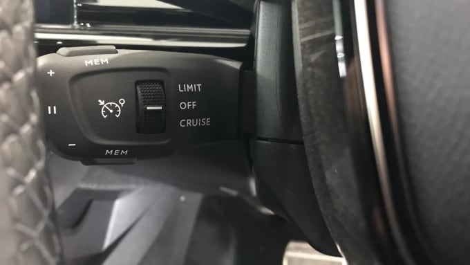 2024 Peugeot 508
