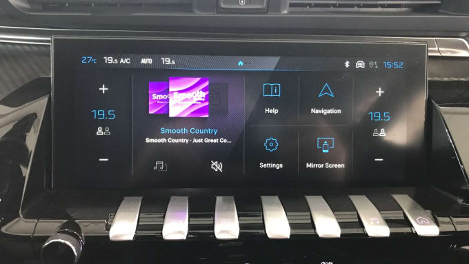 2024 Peugeot 508