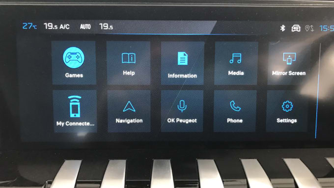 2024 Peugeot 508