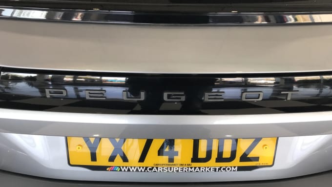2024 Peugeot 508