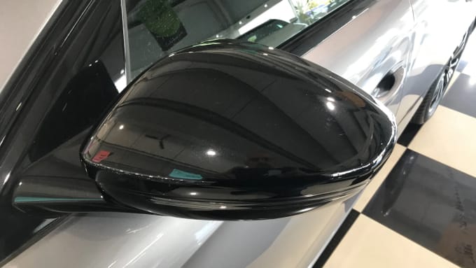 2024 Peugeot 508