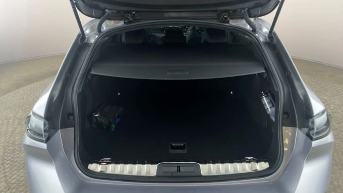 2024 Peugeot 508