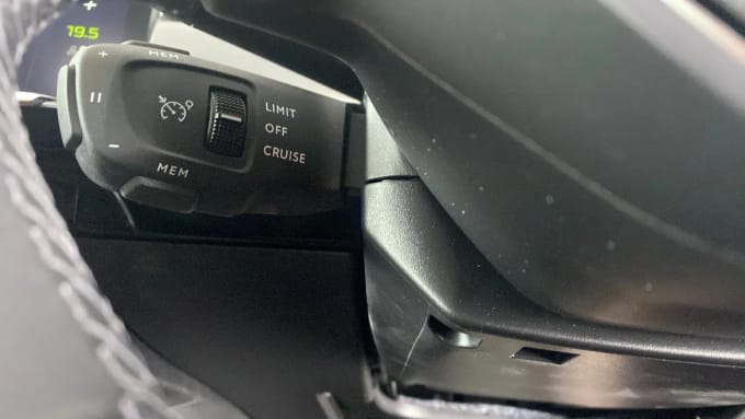 2024 Peugeot 508