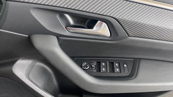 2024 Peugeot 508