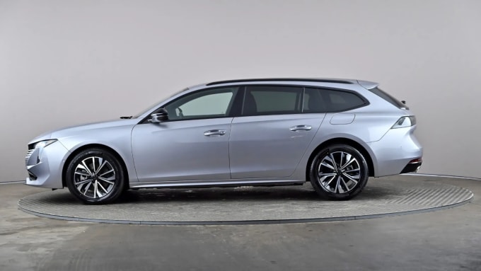 2024 Peugeot 508