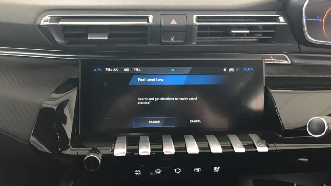 2024 Peugeot 508