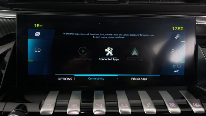 2021 Peugeot 508