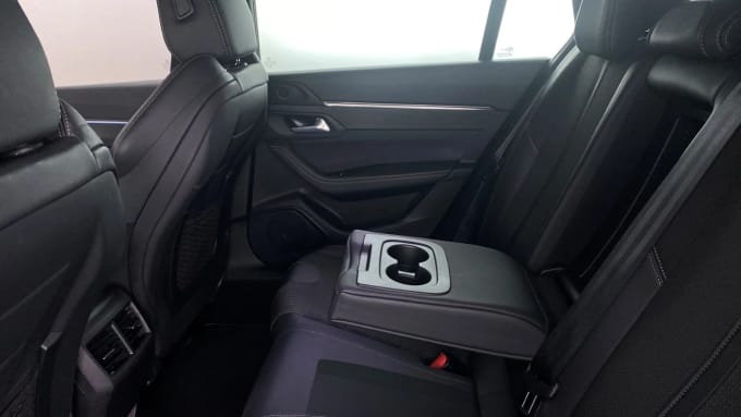 2021 Peugeot 508