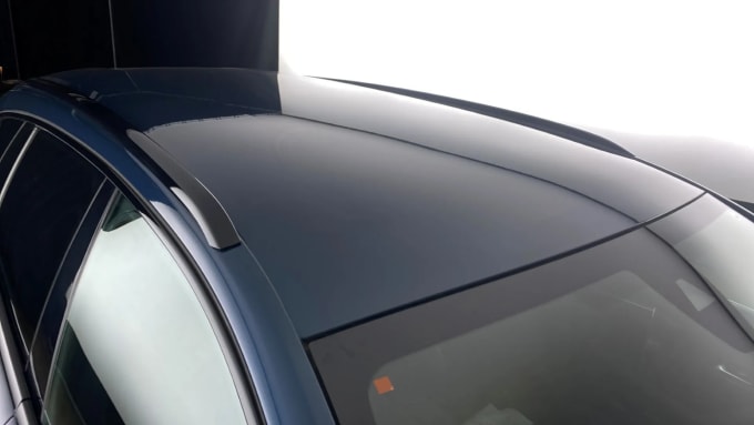 2021 Peugeot 508