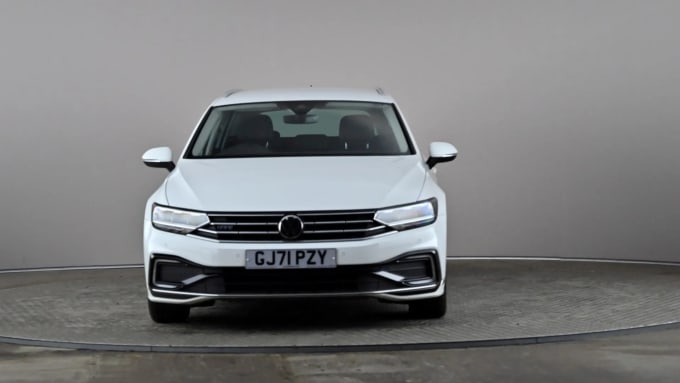 2021 Volkswagen Passat