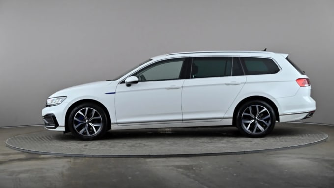 2021 Volkswagen Passat