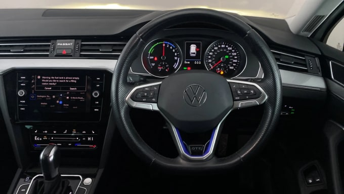 2021 Volkswagen Passat