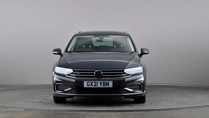 2021 Volkswagen Passat