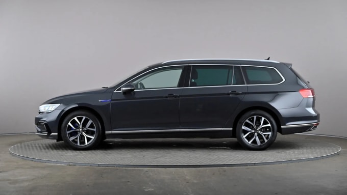 2021 Volkswagen Passat