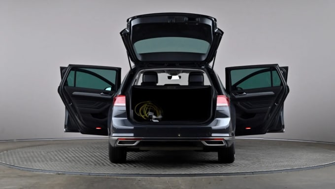 2021 Volkswagen Passat