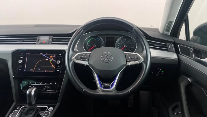 2021 Volkswagen Passat