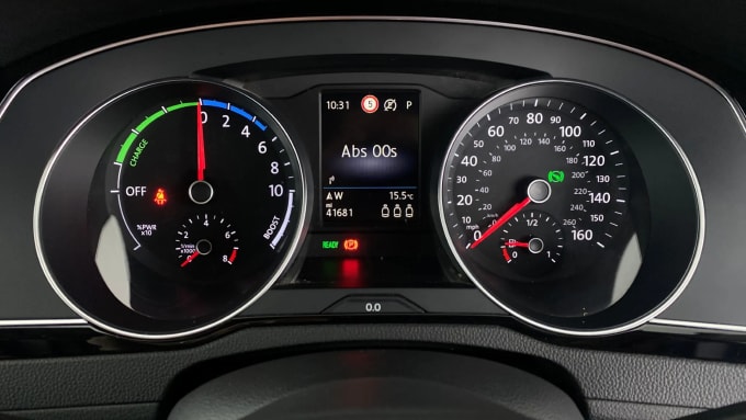 2021 Volkswagen Passat